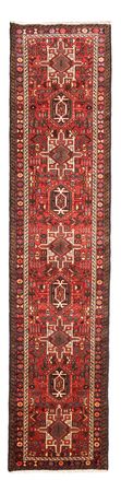 Runner Perser Rug - Nomadic - 276 x 67 cm - red