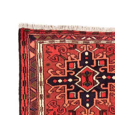 Runner Perser Rug - Nomadic - 291 x 66 cm - red