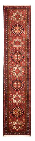 Runner Perser Rug - Nomadic - 300 x 70 cm - red