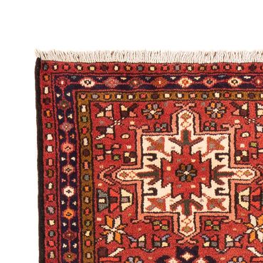 Runner Perser Rug - Nomadic - 300 x 70 cm - red