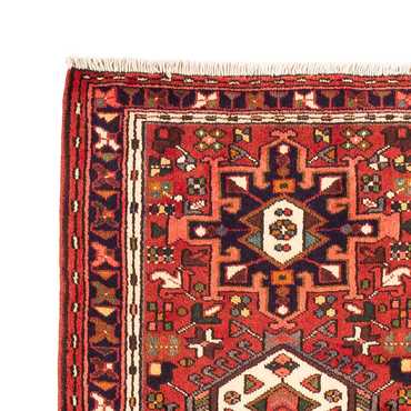 Runner Perser Rug - Nomadic - 296 x 70 cm - red