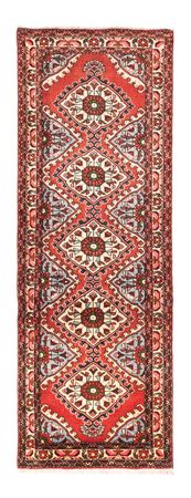 Runner Perser Rug - Nomadic - 208 x 75 cm - multicolored