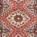 Runner Perser Rug - Nomadic - 208 x 75 cm - multicolored