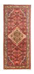 Runner Perser Rug - Nomadic - 178 x 75 cm - red