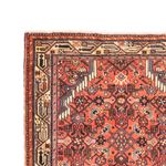 Runner Perser Rug - Nomadic - 178 x 75 cm - red