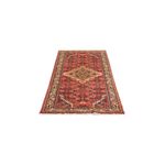 Runner Perser Rug - Nomadic - 178 x 75 cm - red