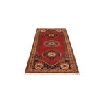 Runner Perser Rug - Nomadic - 207 x 84 cm - red