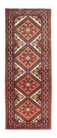 Runner Perser Rug - Nomadic - 210 x 83 cm - multicolored