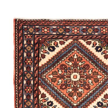 Runner Perser Rug - Nomadic - 210 x 83 cm - multicolored