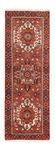 Runner Perser Rug - Nomadic - 175 x 60 cm - brown