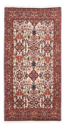 Perser Rug - Bidjar - 146 x 81 cm - beige