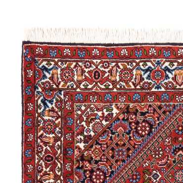 Perser Rug - Bidjar - 144 x 83 cm - red