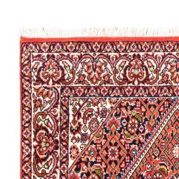 Perser Rug - Bidjar - 140 x 82 cm - red