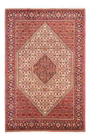 Perser Rug - Bidjar - 249 x 170 cm - beige