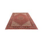 Perser Rug - Bidjar - 248 x 171 cm - red