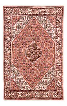 Perser Rug - Bidjar - 247 x 172 cm - red