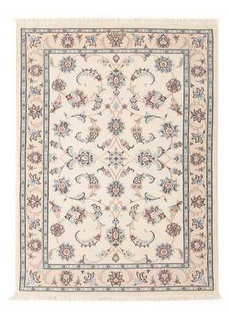 Perser Rug - Nain - Premium - 118 x 80 cm - cream