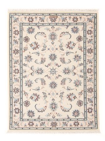 Perser Rug - Nain - Premium - 108 x 80 cm - cream