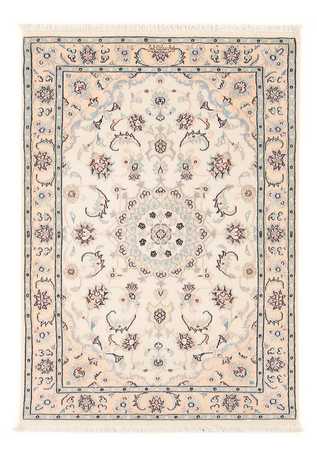 Perser Rug - Nain - Premium - 120 x 81 cm - cream