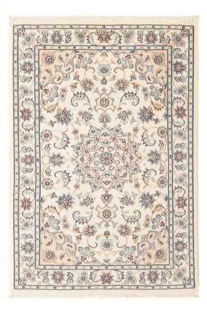 Perser Rug - Nain - Premium - 120 x 80 cm - cream