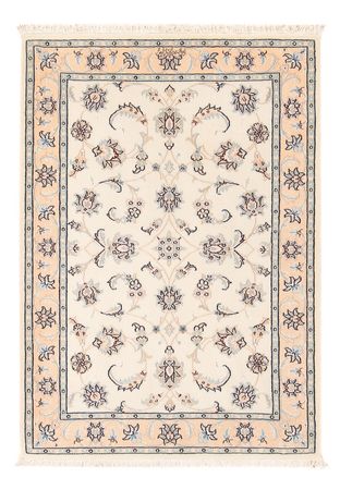 Perser Rug - Nain - Premium - 115 x 82 cm - cream