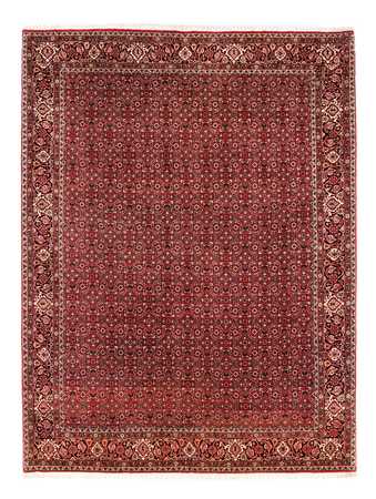 Perser Rug - Bidjar - 238 x 178 cm - red