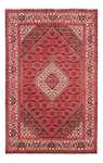 Perser Rug - Bidjar - 253 x 170 cm - red