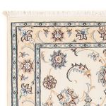 Perser Rug - Nain - Premium - 132 x 81 cm - cream