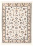 Perser Rug - Nain - Premium - 115 x 81 cm - cream