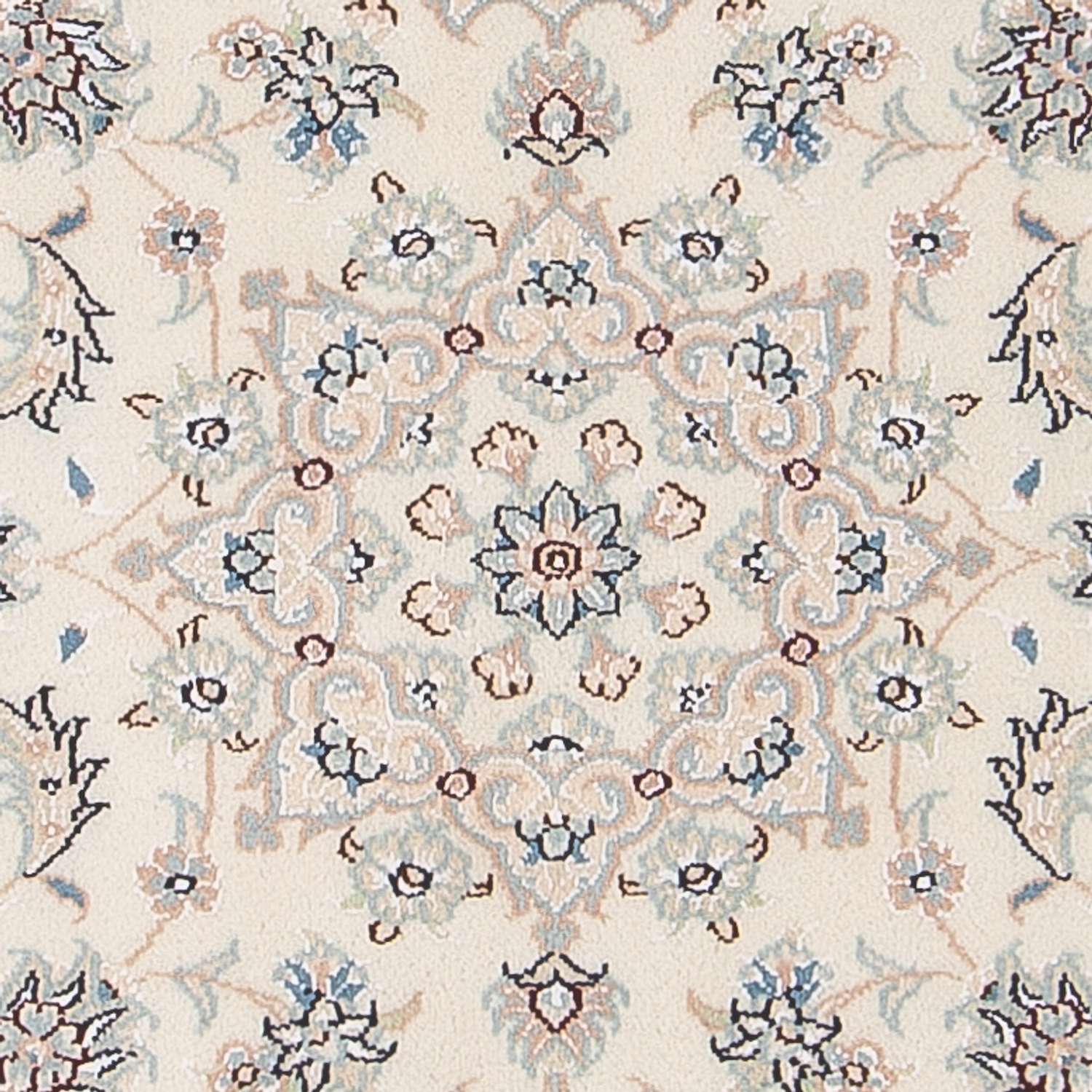 Perser Rug - Nain - Premium - 120 x 83 cm - cream