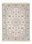 Perser Rug - Nain - Premium - 120 x 83 cm - cream