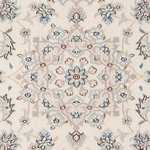 Perser Rug - Nain - Premium - 120 x 83 cm - cream