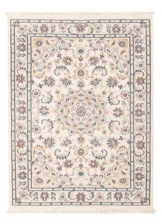 Perser Rug - Nain - Premium - 118 x 80 cm - cream