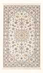 Perser Rug - Nain - Premium - 134 x 75 cm - cream