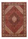 Perser Rug - Bidjar - 235 x 170 cm - red