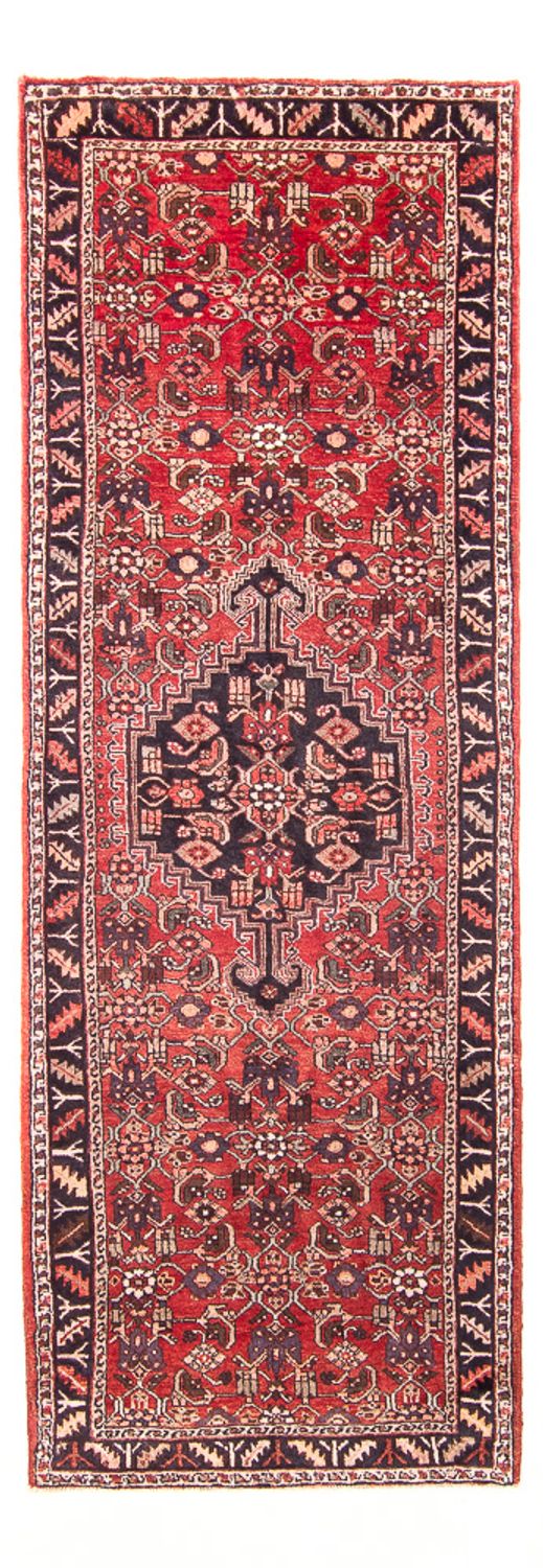 Runner Perser Rug - Nomadic - 305 x 108 cm - red