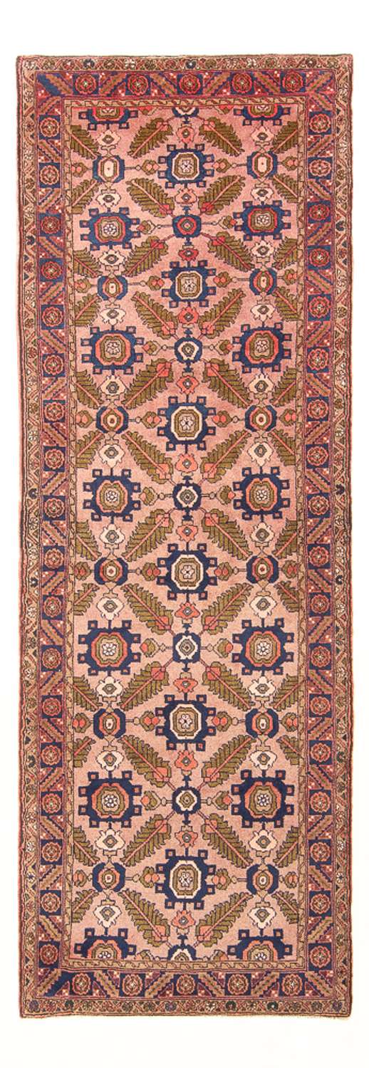 Runner Perser Rug - Nomadic - 300 x 98 cm - multicolored