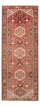 Runner Perser Rug - Nomadic - 301 x 110 cm - red