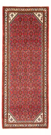 Runner Perser Rug - Nomadic - 293 x 111 cm - red