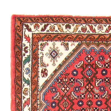 Runner Perser Rug - Nomadic - 293 x 111 cm - red