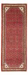 Runner Perser Rug - Nomadic - 293 x 111 cm - red