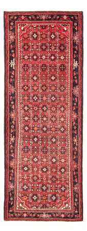 Runner Perser Rug - Nomadic - 297 x 115 cm - red