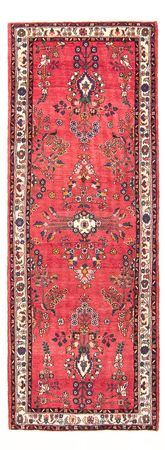 Runner Perser Rug - Nomadic - 290 x 107 cm - red