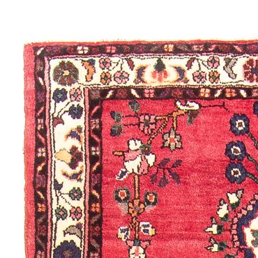 Runner Perser Rug - Nomadic - 290 x 107 cm - red