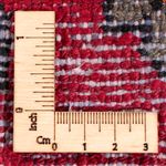 Runner Perser Rug - Nomadic - 290 x 107 cm - red