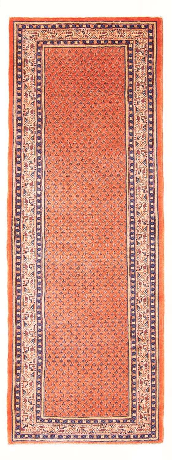 Runner Perser Rug - Nomadic - 326 x 114 cm - red