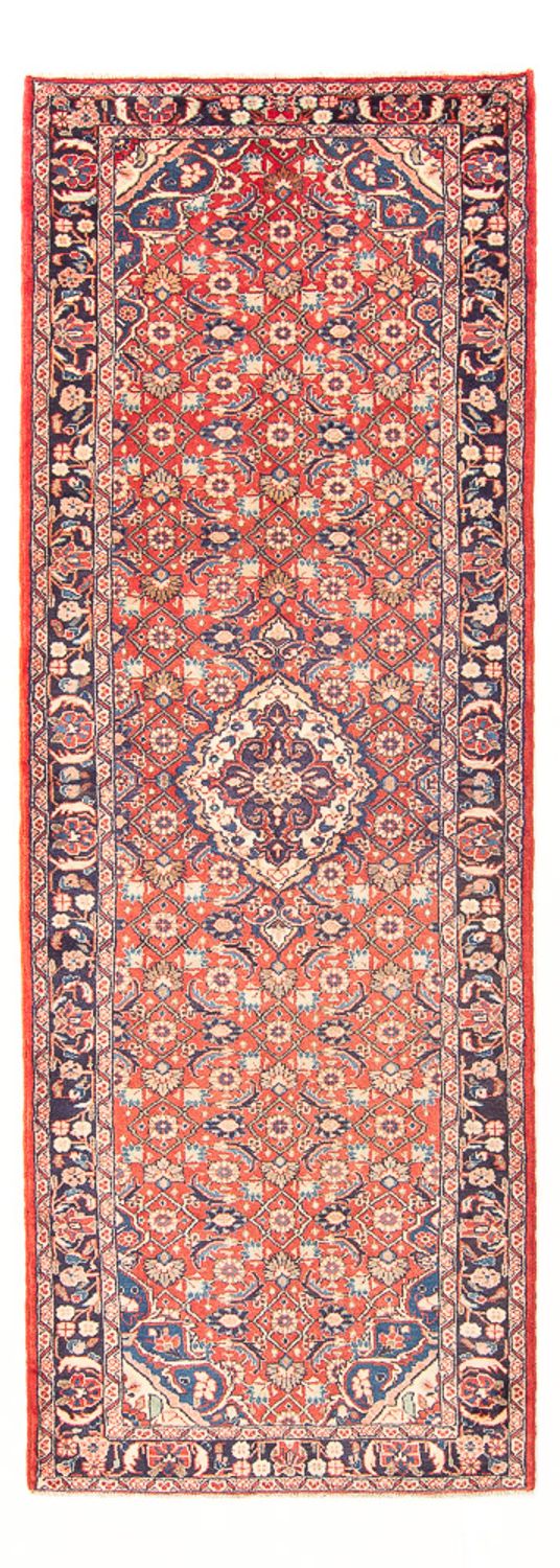 Runner Perser Rug - Classic - 316 x 111 cm - red