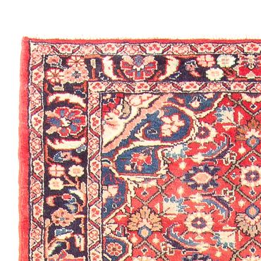 Runner Perser Rug - Classic - 316 x 111 cm - red