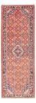 Runner Perser Rug - Classic - 316 x 111 cm - red