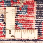 Runner Perser Rug - Classic - 316 x 111 cm - red